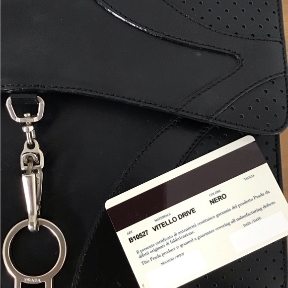 Prada bag - Picture 4 of 4